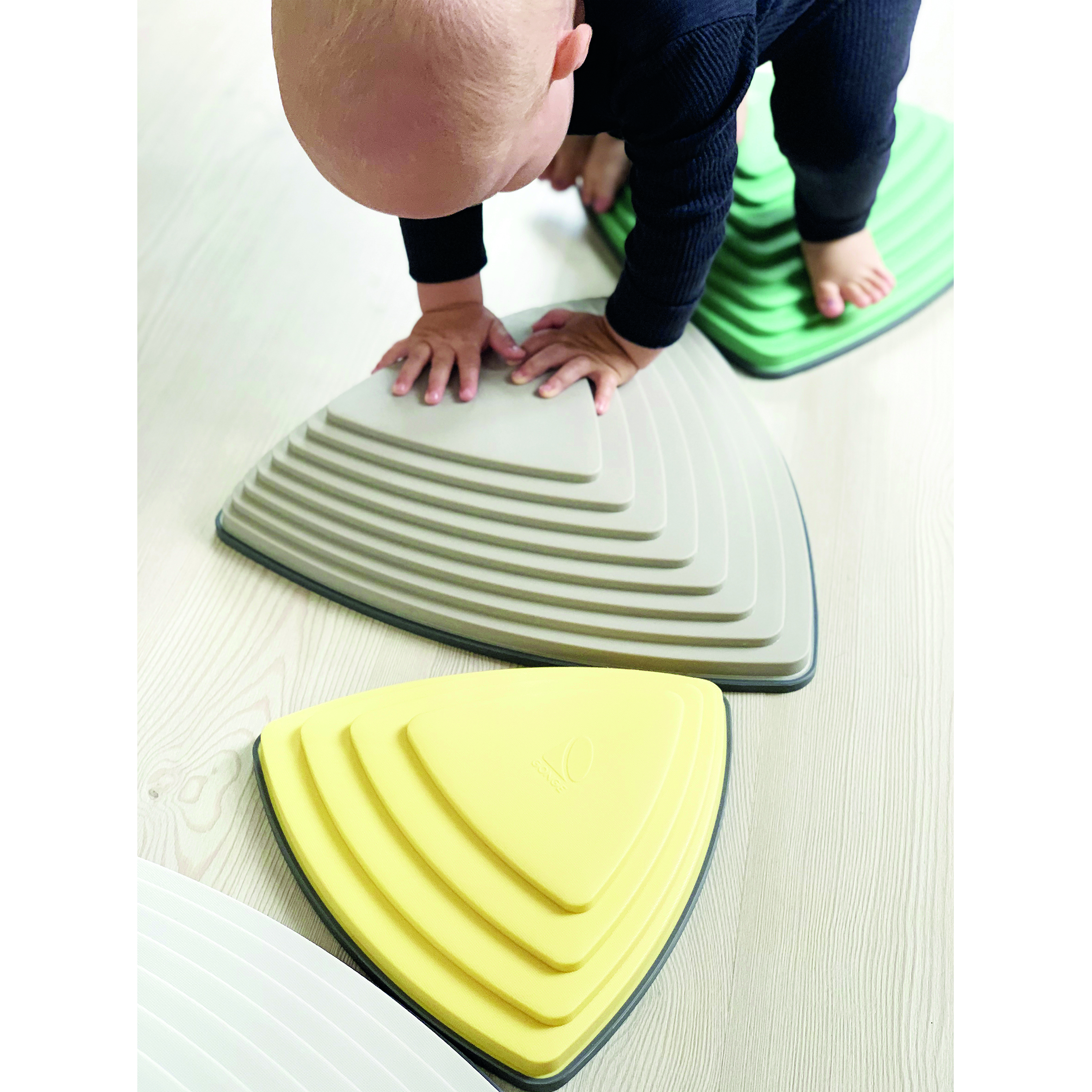 GONGE Nordic River Stones - Pack of 6 | HC1861589 | Findel